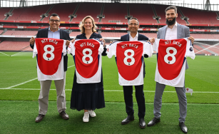 Arsenal FC encara su transformación digital