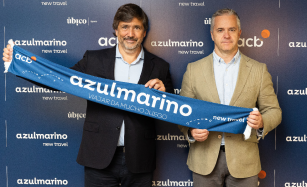 Azulmarino sube su apuesta por el ‘basket’ y firma con la ACB