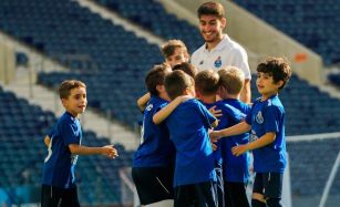 FC Porto y Sportmadness apuestan por las futuras estrellas 