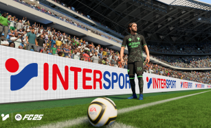 Intersport, entre goles virtuales