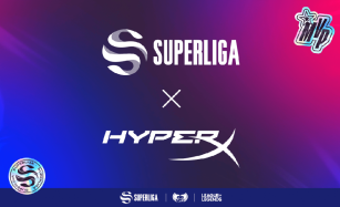 La LVP sube el nivel con HyperX