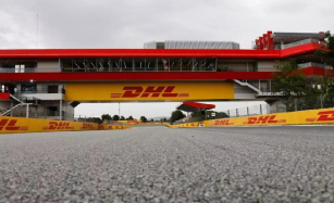 El Circuit de Barcelona-Catalunya estrena su ‘rooftop’