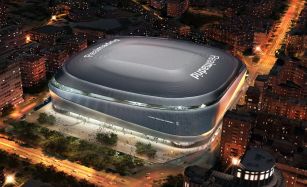 Real Madrid CF estudia cambiar el nombre de su estadio por motivos comerciales