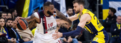 La ACB llena el 76% de los pabellones en un febrero marcado por la Copa