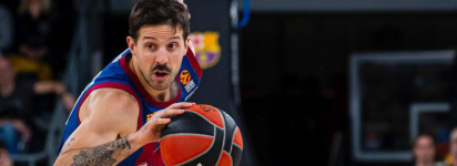 La ACB arranca 2024 llenando el 78,6% de los pabellones de sus clubes