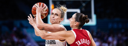 Dazn se refuerza en el deporte femenino y se convierte en el ‘broadcaster’ de la Euroleague