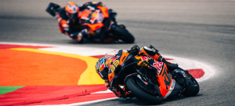 KTM oficializa la compra de MV Augusta para llevarla al Mundial de MotoGP