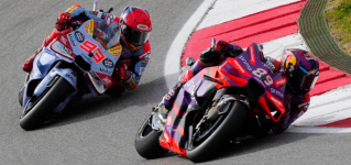 Dorna mueve a Montmeló el último Gran Premio de MotoGP de 2024 por el impacto de la Dana