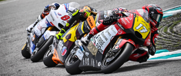 MV Augusta sigue los pasos de BMW y se plantea subir a MotoGP