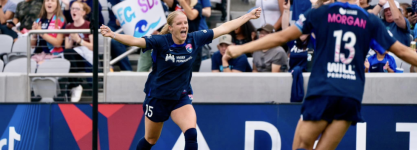 El club de la Nwsl San Diego Wave cambia de manos por 113 millones de dólares