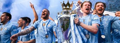 Dazn renueva los derechos televisivos de la Premier League en España y Portugal hasta 2028 