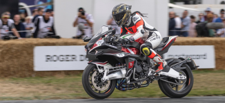 Bimota entra en Superbikes junto a Kawasaki con un ‘budget’ de más de diez millones