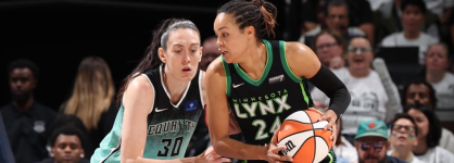 La Wnba elige Vancouver para su primer partido fuera de EEUU en 2025