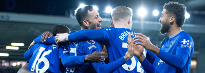 Everton FC cambia de manos y pasa a ser propiedad del Grupo Friedkin