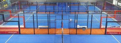 Family Sport Center invertirá siete millones en abrir el mayor club de pádel del mundo