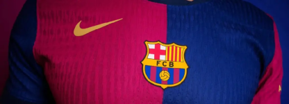 FC Barcelona convoca a sus socios para someter a votación el nuevo acuerdo con Nike