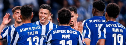 FC Porto emite bonos por 115 millones de euros para refinanciar su deuda