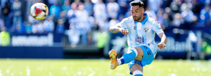 Málaga CF pierde tres millones en 22-23 por la primera plantilla y el ERE