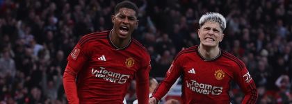 Manchester United: penalización de 10 millones de Adidas por no entrar en la Champions