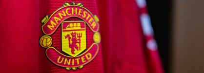 Manchester United FC pierde 134 millones en 23-24, pese a registrar ingresos récord