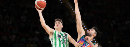 Real Betis formaliza la venta del 99% de la sección de baloncesto tras romper con XOY