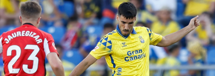 UD Las Palmas gana 1,7 millones hasta diciembre tras volver a Primera