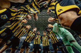 Vitesse, tras los pasos del Chelsea FC: el oligarca ruso Valeri Ojf venderá el club