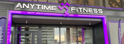 Anytime Fitness refuerza su presencia en Cataluña con una nueva apertura en Premià de Mar