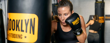 Brooklyn Fitboxing prosigue con su expansión en Europa con su desembarco en Roma