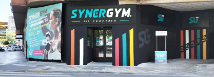 Synergym crece un 33% en 2024 y registra ingresos de casi 50 millones de euros 