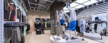 Adidas reduce su facturación un 5% en 2023 y espera alcanzar 500 millones en 2024