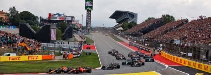 Fira de Barcelona negocia la gestión del Circuit de Barcelona-Catalunya