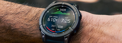 Garmin crece un 24% en el tercer trimestre de 2024