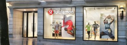 Lululemon mejora previsiones tras los resultados de la campaña de Navidad