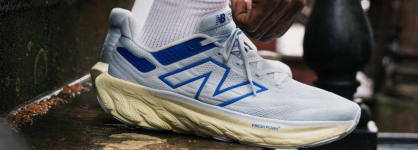 New Balance se lanza a la segunda mano en Estados Unidos