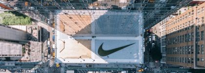 Empiezan los cambios en Nike: nuevo capitán para EEUU tras el relevo del CEO