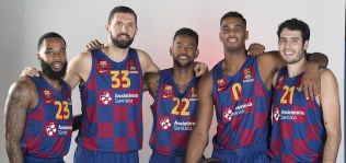 El ‘efecto Mirotic’ llevará a las secciones del Barça a un déficit récord de 52 millones este año