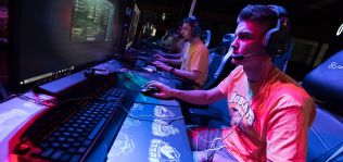 Amazon dará nombre a la primera liga de eSports entre universidades