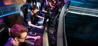 Entre Telepizza y El Corte Inglés: el pequeño paso de las grandes marcas en eSports