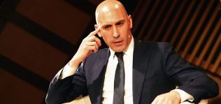 Rubiales anuncia que LaLiga dejará de jugar los lunes en 2019-2020