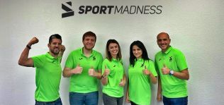 Sportmadness entra en Uruguay y abre tres franquicias más en España