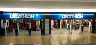 Decathlon elige San Francisco para volver a EEUU diez años después