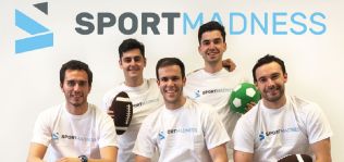 Sportmadness crece en el Norte de España con su segunda franquicia