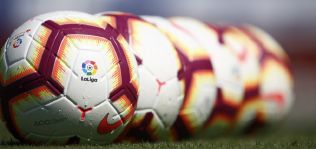 LaLiga escala al ‘Top 5’ de marcas más relevantes