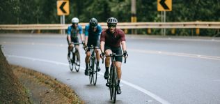 La fabricación de bicicletas en España se dispara un 70,3% en el primer semestre