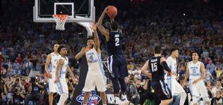 La Ncaa dejó de ingresar 800 millones por la cancelación del March Madness