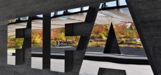 Fifa: banco en Holanda para los fichajes