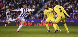 El Real Valladolid abre la puerta al fútbol sala con la construcción de una ciudad deportiva