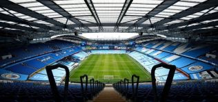 El Manchester City pierde 146 millones de euros en la 2019-2020