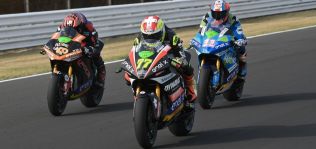 La Copa del Mundo de MotoE llegará a territorio español en 2021